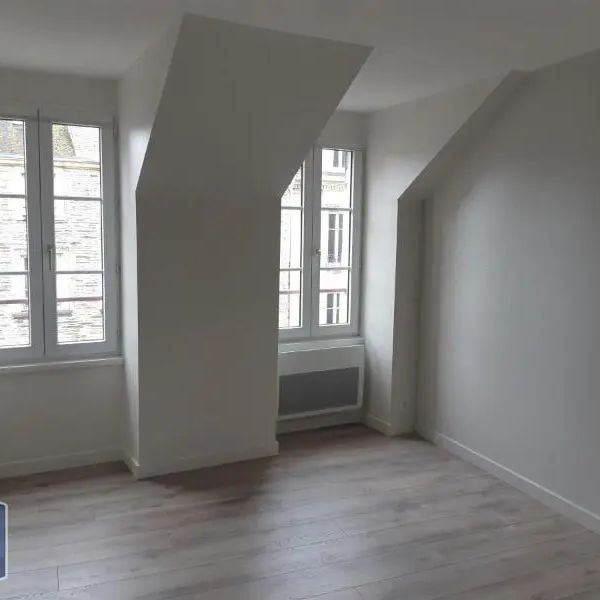 Appartement à louer 3 pièces 58m² - Photo 1