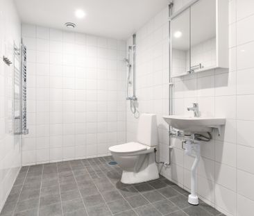 Norra Centralgatan, Gävle - Photo 6