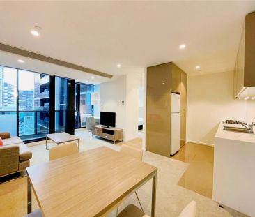 1Bedrooms, 1Bathrooms - Photo 2