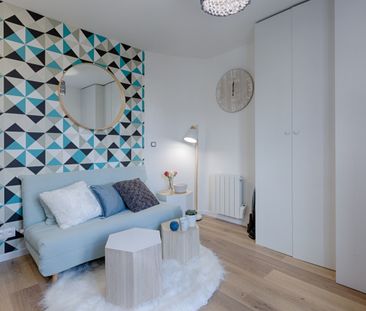 29 Rue Boulay, 75017 Paris 17 - Photo 1