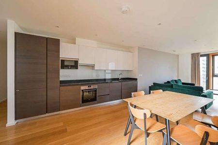 Raywood Mansions, East Village, Stratford, E20 - Photo 5