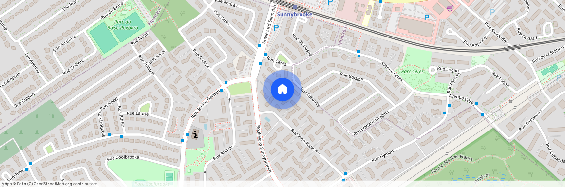 1757 Boul. Sunnybrooke, H9B1R5, Dollard-Des-Ormeaux