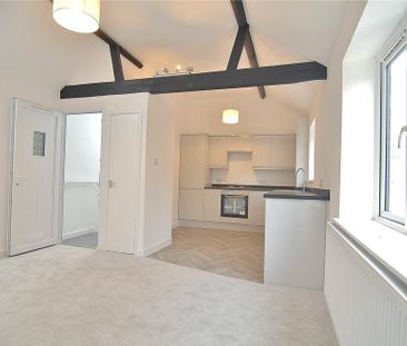 1 bedroom apartment to rent - Photo 4