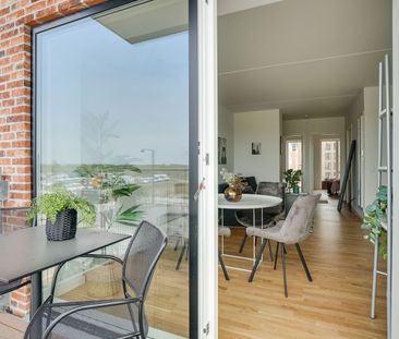 Else Alfelts Vej 31K, 1. dør 2 - Photo 6