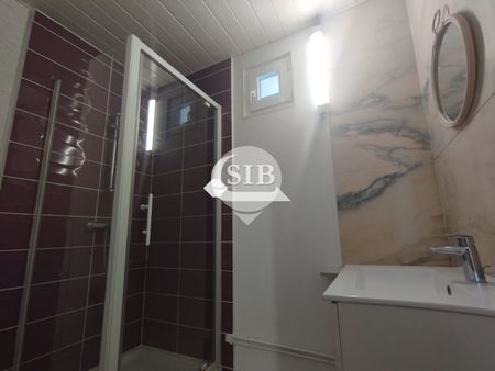 Location Appartement 1 pièce 26m² VILLIERS SUR ORGE 91700 - Photo 4