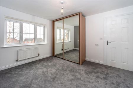 Mayors Close, Heolgerrig, MERTHYR TYDFIL - Photo 4