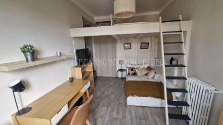 Location Appartement 1 pièce 30m² NICE 06000 - Photo 3