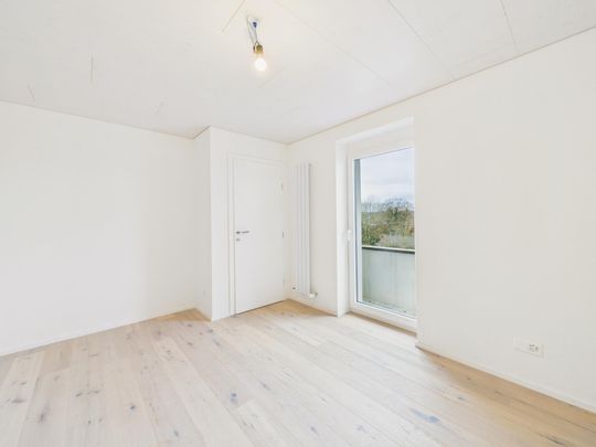 Exklusive 6.5-Zimmer Maisonette-Wohnung in Bettlach - Erstbezug nac... - Photo 1