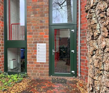 Durchdachte Raumaufteilung: Maisonette mit Einbauküche & zwei Loggi... - Photo 4