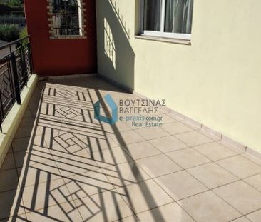 Studio/Γκαρσονιέρα για ενοικίαση Μποζαΐτικα (Πάτρα) - Photo 6