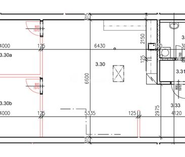 Pronájem bytu 3+kk 86 m² - Photo 5