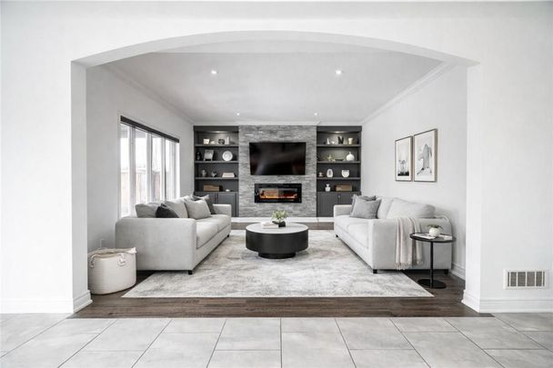 For Lease - 4126 Prokich Court, Lincoln, Ontario - Photo 1