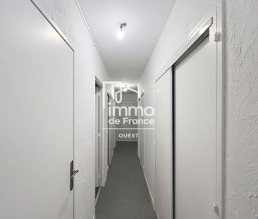 Location Appartement 5 pièces 90m² - Photo 6