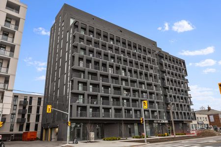 For Lease - 480 Wilson Avenue Unit# 815, Toronto, Ontario - Photo 4