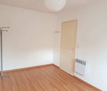 Location Appartement 2 pièces 39m² VALENCIENNES 59300 - Photo 3
