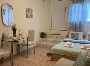 Studio/Γκαρσονιέρα για ενοικίαση - Κέντρο Θεσσαλονίκης, - Φωτογραφία 3