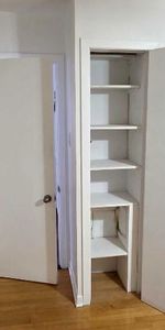 À LOUER – Grand 5 ½ lumineux et rénové à St-Hubert / Lemoyne 2 200 $ - Photo 4