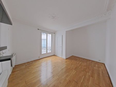 APPARTEMENT T2 A LOUER - PARIS 6EME ARRONDISSEMENT - 29.06 m - 968 € - Photo 2