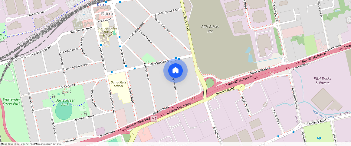 5/41A Rowe Tce, Qld 4076, Darra