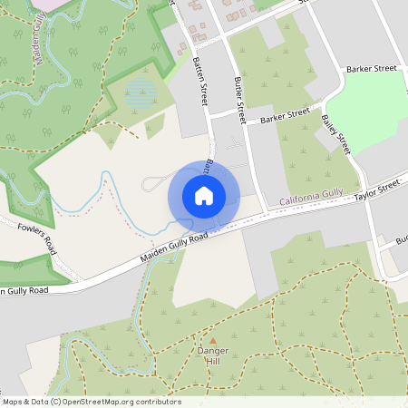 351 Maiden Gully Road, Vic 3556, California Gully