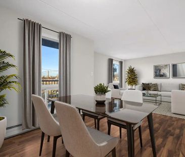 Birchcrest Estates — 2 Bedroom available at 600 1 Street NE, Calgary - Photo 1