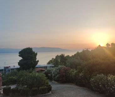 Studio/Γκαρσονιέρα για ενοικίαση - Κάλαμος, - Photo 1