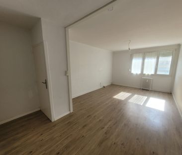 Location Appartement 2 pièces 44m² LOOS 59120 - Photo 1