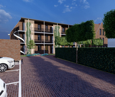 Te huur: Appartement Nieuweweg in Hattem - Photo 4