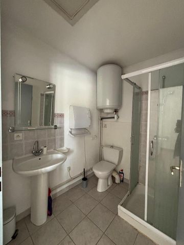 Location Appartement 1 pièce 29m² VALENCE 26000 - Photo 4