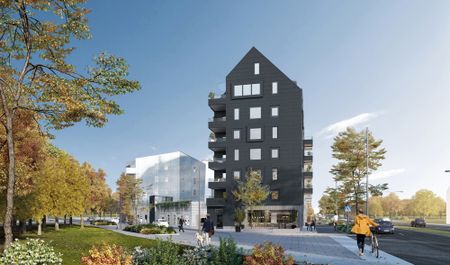 Johannesbäcksgatan 13B, 75463, Uppsala - Photo 3