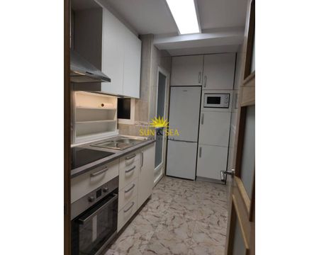 THREE-BEDROOM APARTMENT – CARTAGENA - Photo 2