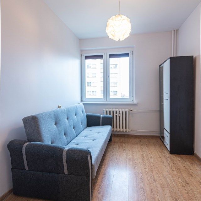 Mieszkanie na wynajem - Photo 1