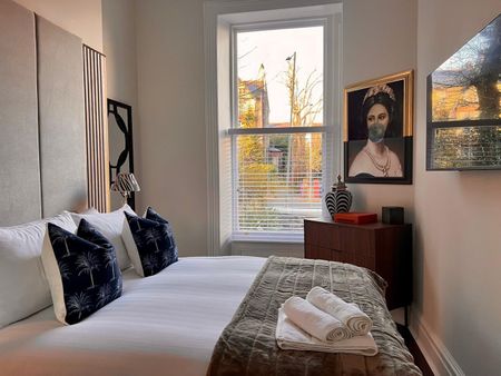 2 Bed Flat, Croxteth Road, L8 - Photo 3