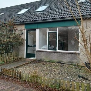 Huis te huur: Melissestraat 4 2034 MG Haarlem - Foto 2