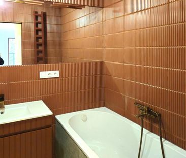 3 pokoje w Apartamenty Solipska - Zdjęcie 6