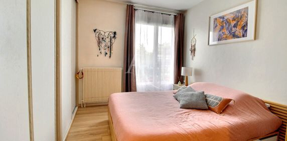 Location appartement 2 pièces, 48.49m², Maurepas - Photo 2