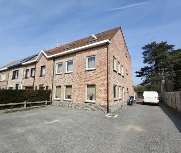 Dakappartement te Lokeren met garagebox - Foto 5