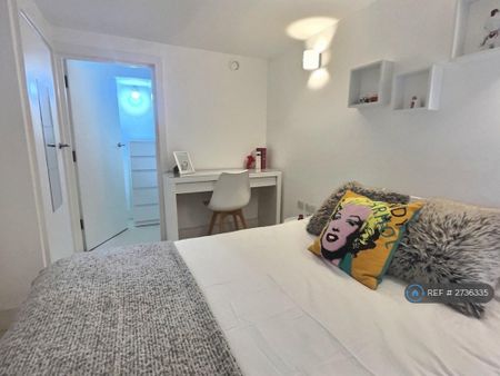 2 bedroom flat to rent - Photo 3