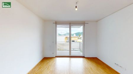 Entdecken Sie exklusive Mietwohnungen im Herz von Graz: Ihr neues Zuhause in der Friedhofgasse! - Foto 4