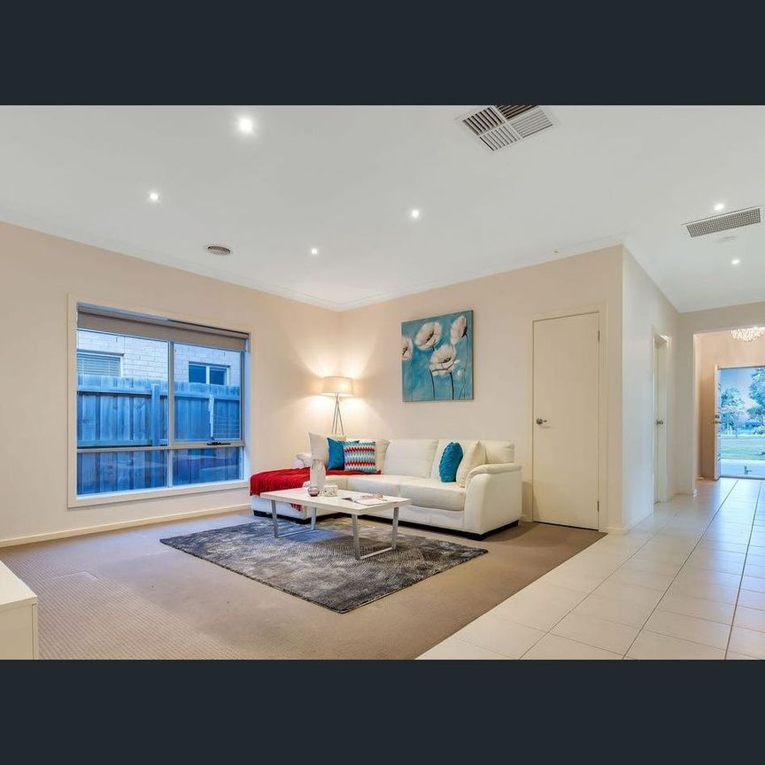 Modern 4-Bedroom Family Home in Prime Truganina Location - Photo 1