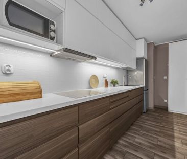 Pełne wyposażenie Funkcjonalne Do wprowadzenia 49.2 m² - Photo 6