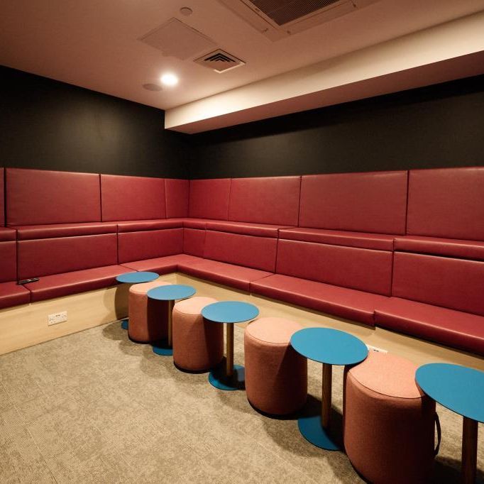 Flat share to rent - Photo 1