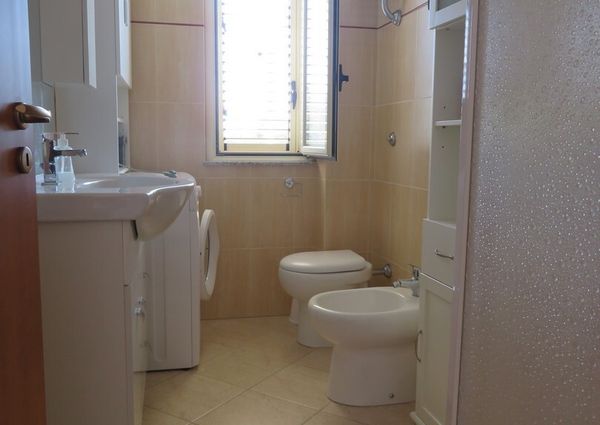 Appartamento in affitto a Lamezia Terme