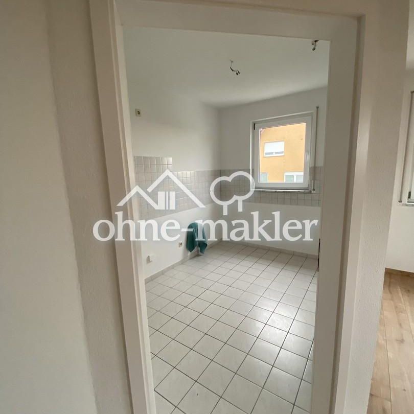 Schöne 2-Zimmer Wohnung - Photo 1