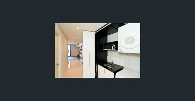 FURNISHED 2x2 WITH RIVER VIEWS AND RESORT STYLE LIVING!!! - Photo 1