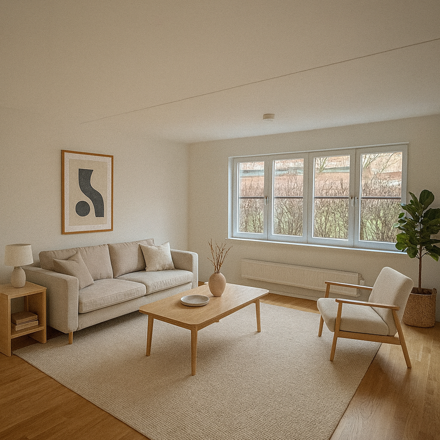 Gamla Rådstugugatan, Norrköping - Foto 1