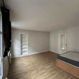 Appartement 1 Pièce 26 m² - Photo 3