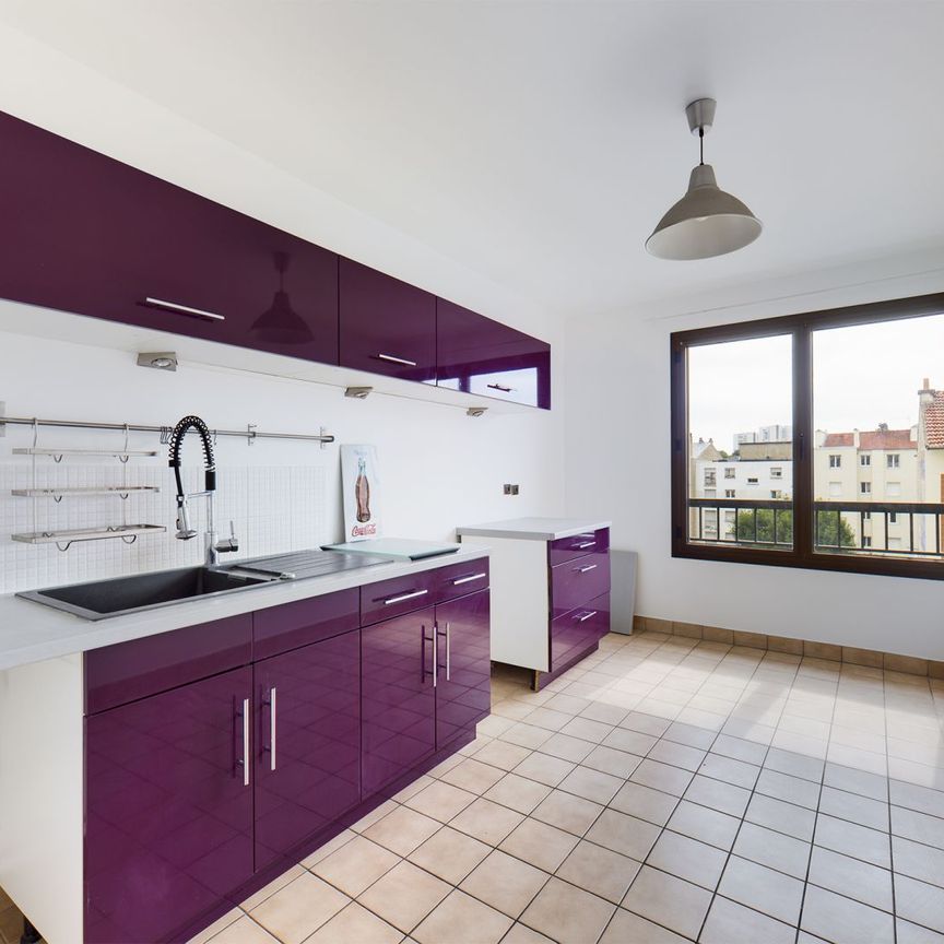 Location Appartement 2 pièces 54m² - Photo 1