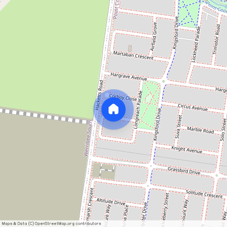 14 Arabella Circuit, Point Cook VIC 3030