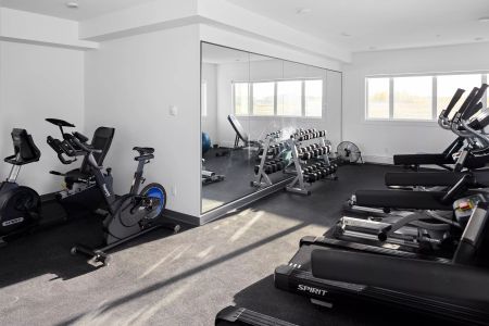 - 1 Bedroom at The Parkway - Photo 3